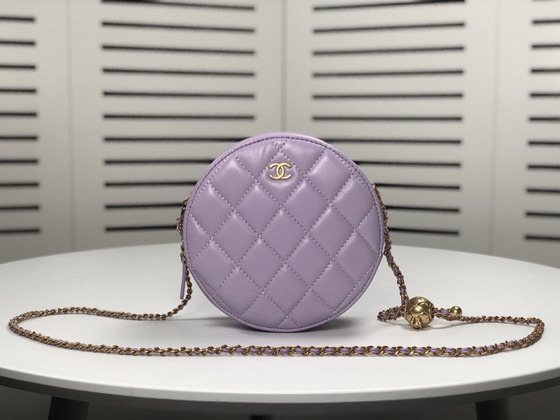 Chanel Handbags 867